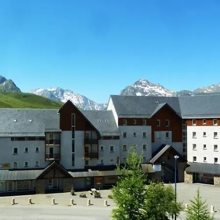 Royal Peyragudes Mp 9 *