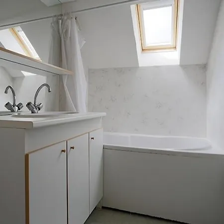 Royal Peyragudes Mp 9 Apartmán *