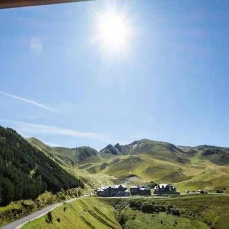 Royal Peyragudes Mp 9 * Germ