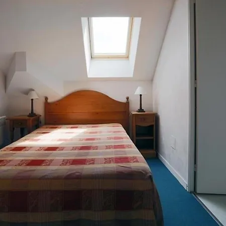 Apartmán Royal Peyragudes Mp 9