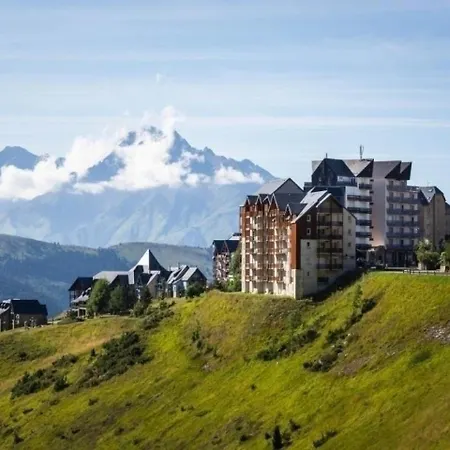 Royal Peyragudes Mp 9 Apartmán *