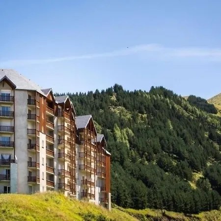 Royal Peyragudes Mp 9 Germ