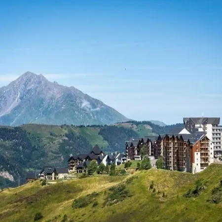 Apartmán Royal Peyragudes Mp 9 Germ