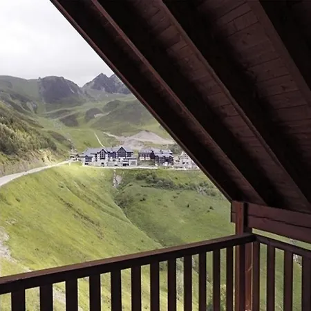 Apartmán Royal Peyragudes Mp 9